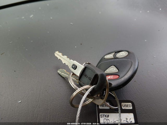 2003 Buick Century Custom მანქანა იყიდება აუქციონზე, vin: 2G4WS52J831263543, აუქციონის ნომერი: 45505579