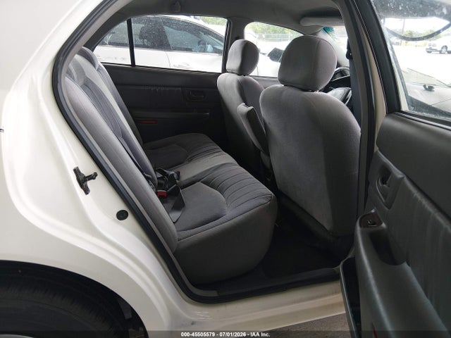 Продажа на аукционе авто 2003 Buick Century Custom, vin: 2G4WS52J831263543, номер лота: 45505579