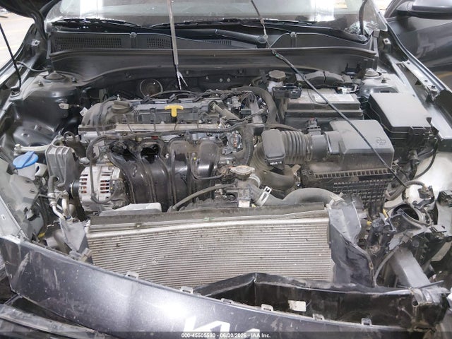 KIA Forte Lxs 2023 3KPF24AD6PE645086 Image 10