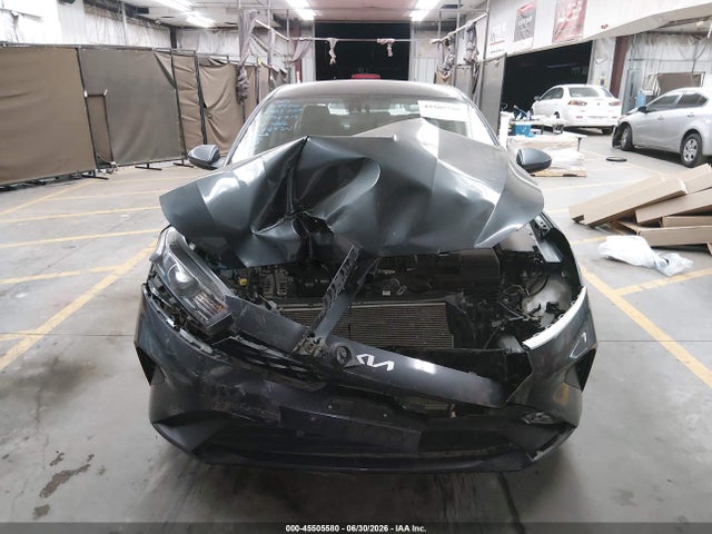 KIA Forte Lxs 2023 3KPF24AD6PE645086 Image 12