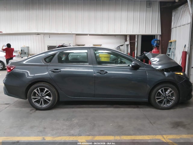 KIA Forte Lxs 2023 3KPF24AD6PE645086 Image 13