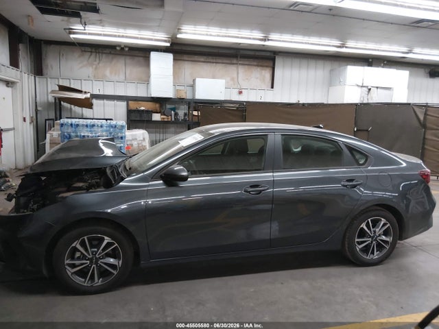KIA Forte Lxs 2023 3KPF24AD6PE645086 Image 14