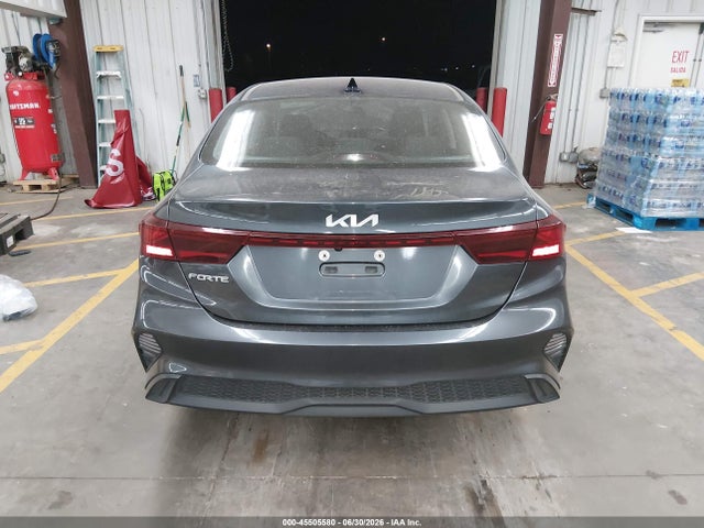 KIA Forte Lxs 2023 3KPF24AD6PE645086 Image 16