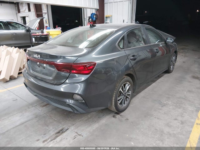 KIA Forte Lxs 2023 3KPF24AD6PE645086 Image 4