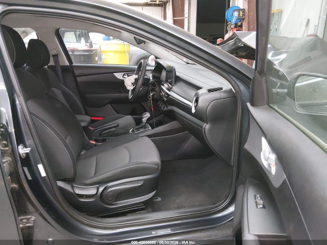 KIA Forte Lxs 2023 3KPF24AD6PE645086 Image 5