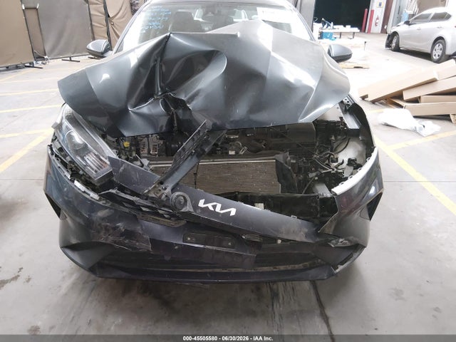 KIA Forte Lxs 2023 3KPF24AD6PE645086 Image 6