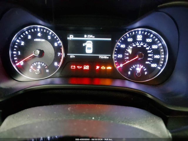 KIA Forte Lxs 2023 3KPF24AD6PE645086 Image 7