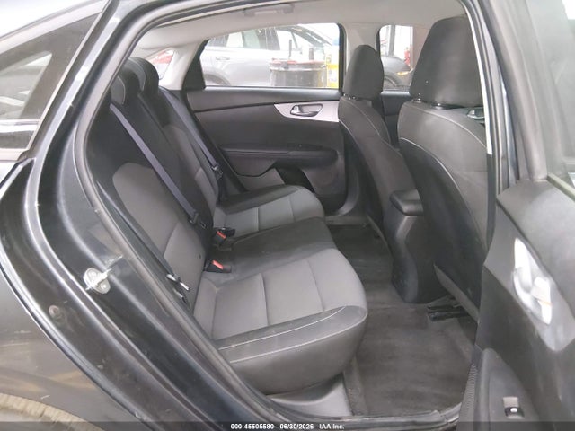 KIA Forte Lxs 2023 3KPF24AD6PE645086 Image 8