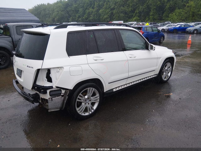 Продажа на аукционе авто 2013 Mercedes-benz Glk 350 4matic, vin: WDCGG8JB4DG036404, номер лота: 45505584
