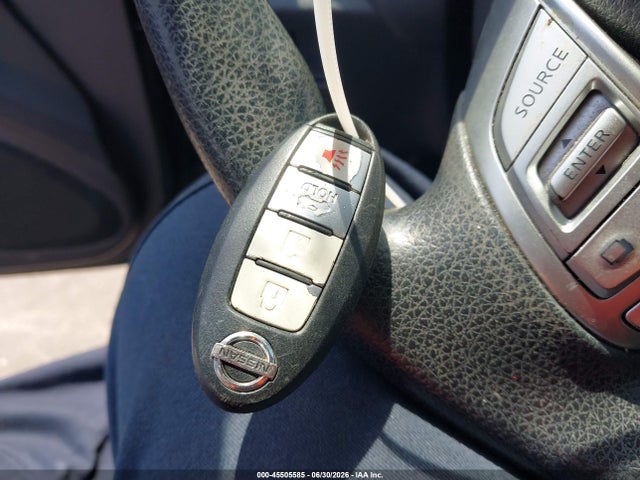 1N4AL3AP3GC233801 Nissan Altima 2.5/2.5 S/2.5 Sl/2.5 Sr/2.5 Sv