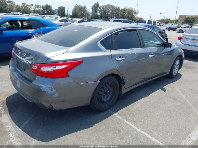 1N4AL3AP3GC233801 Nissan Altima 2.5/2.5 S/2.5 Sl/2.5 Sr/2.5 Sv