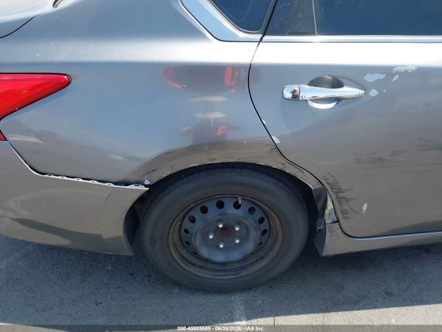 1N4AL3AP3GC233801 Nissan Altima 2.5/2.5 S/2.5 Sl/2.5 Sr/2.5 Sv