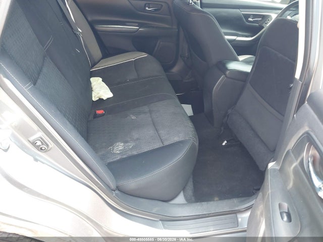 1N4AL3AP3GC233801 Nissan Altima 2.5/2.5 S/2.5 Sl/2.5 Sr/2.5 Sv