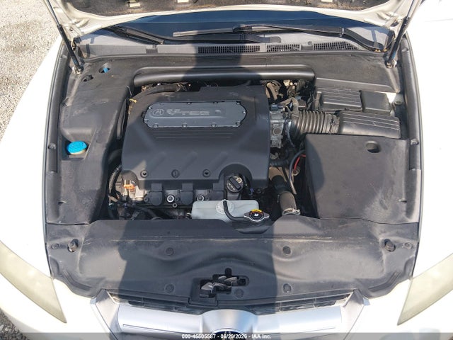 Aukcja sprzedaży 2005 Acura Tl, vin: 19UUA65595A068807, numer aukcji: 45505587