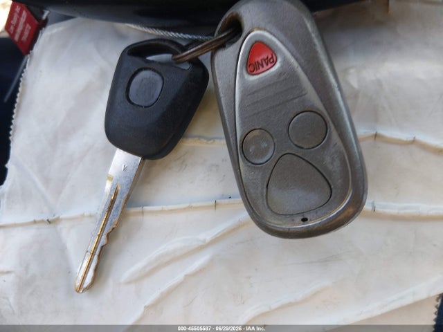 Aukcja sprzedaży 2005 Acura Tl, vin: 19UUA65595A068807, numer aukcji: 45505587