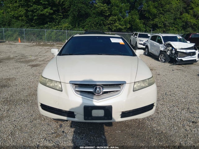 Aukcja sprzedaży 2005 Acura Tl, vin: 19UUA65595A068807, numer aukcji: 45505587