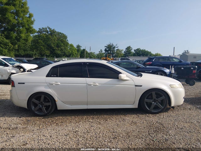 Aukcja sprzedaży 2005 Acura Tl, vin: 19UUA65595A068807, numer aukcji: 45505587