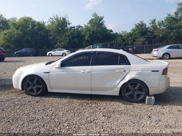 Aukcja sprzedaży 2005 Acura Tl, vin: 19UUA65595A068807, numer aukcji: 45505587
