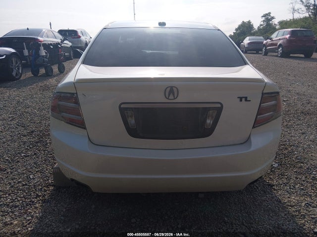 Aukcja sprzedaży 2005 Acura Tl, vin: 19UUA65595A068807, numer aukcji: 45505587