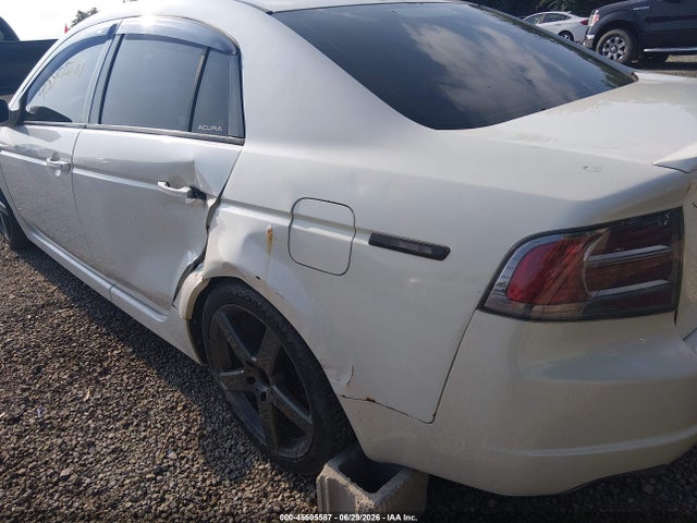 Aukcja sprzedaży 2005 Acura Tl, vin: 19UUA65595A068807, numer aukcji: 45505587