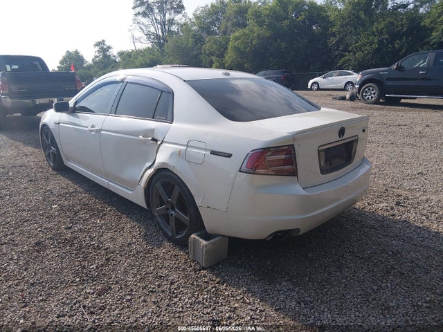 Aukcja sprzedaży 2005 Acura Tl, vin: 19UUA65595A068807, numer aukcji: 45505587