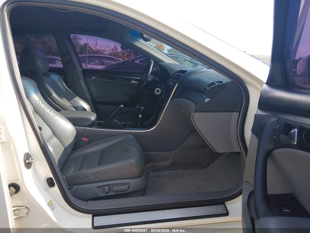 Aukcja sprzedaży 2005 Acura Tl, vin: 19UUA65595A068807, numer aukcji: 45505587