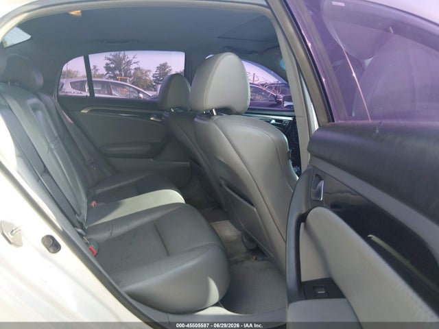 Aukcja sprzedaży 2005 Acura Tl, vin: 19UUA65595A068807, numer aukcji: 45505587