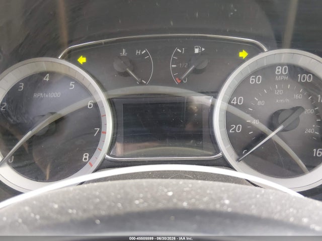 3N1AB7AP4FY379704 Nissan SENTRA SV