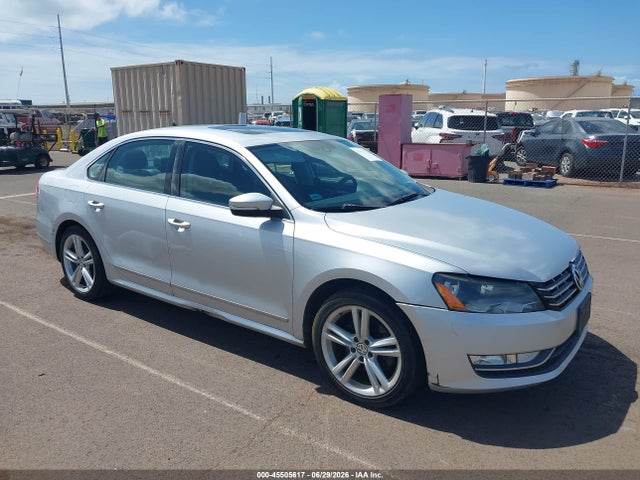 2014 1VWCN7A37EC085406 main image