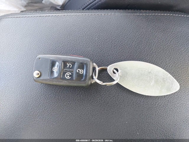 1VWCN7A37EC085406 Volkswagen Passat 2.0l Tdi Sel Premium