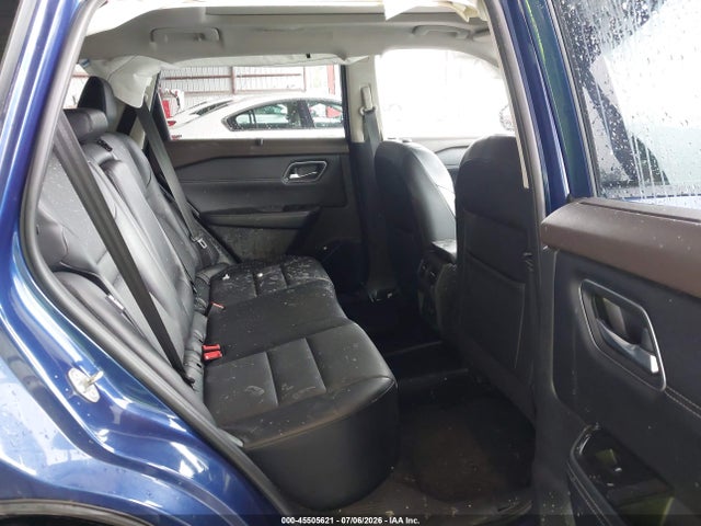 Продажа на аукционе авто 2021 Nissan Rogue Sv Intelligent Awd, vin: JN8AT3BB5MW219524, номер лота: 45505621