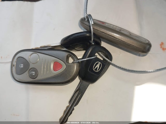 2006 Acura Mdx მანქანა იყიდება აუქციონზე, vin: 2HNYD18806H519121, აუქციონის ნომერი: 45505629