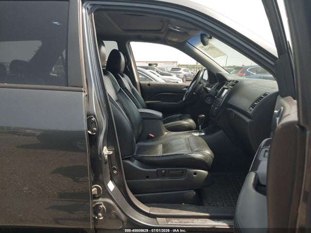 2006 Acura Mdx მანქანა იყიდება აუქციონზე, vin: 2HNYD18806H519121, აუქციონის ნომერი: 45505629