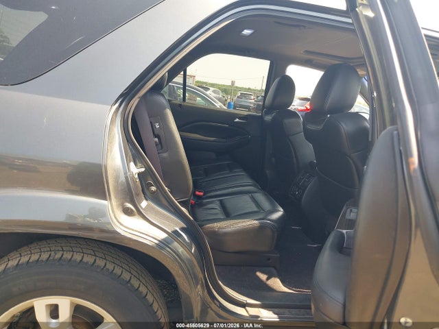 2006 Acura Mdx მანქანა იყიდება აუქციონზე, vin: 2HNYD18806H519121, აუქციონის ნომერი: 45505629
