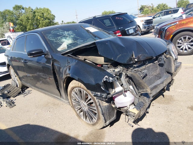 Aukcja sprzedaży 2013 Chrysler 300 300s, vin: 2C3CCAGT8DH505882, numer aukcji: 45505631