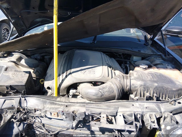 45505631 :رقم المزاد ، 2C3CCAGT8DH505882 vin ، 2013 Chrysler 300 300s مزاد بيع