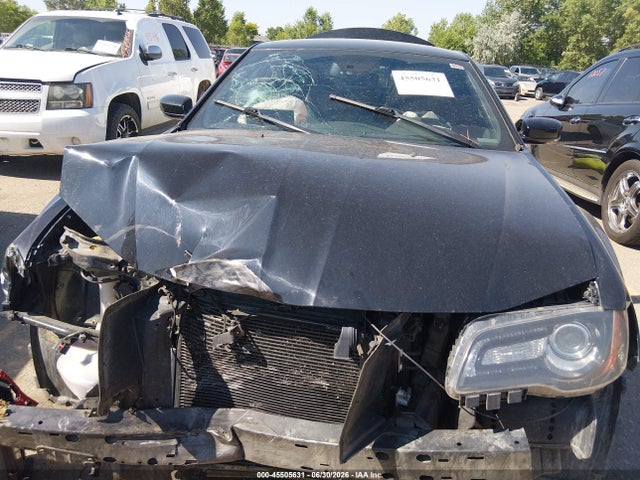 45505631 :رقم المزاد ، 2C3CCAGT8DH505882 vin ، 2013 Chrysler 300 300s مزاد بيع