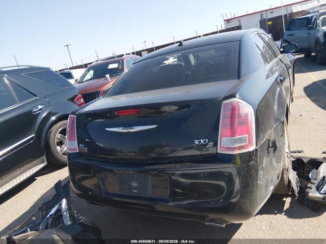 45505631 :رقم المزاد ، 2C3CCAGT8DH505882 vin ، 2013 Chrysler 300 300s مزاد بيع