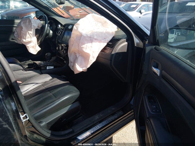 45505631 :رقم المزاد ، 2C3CCAGT8DH505882 vin ، 2013 Chrysler 300 300s مزاد بيع