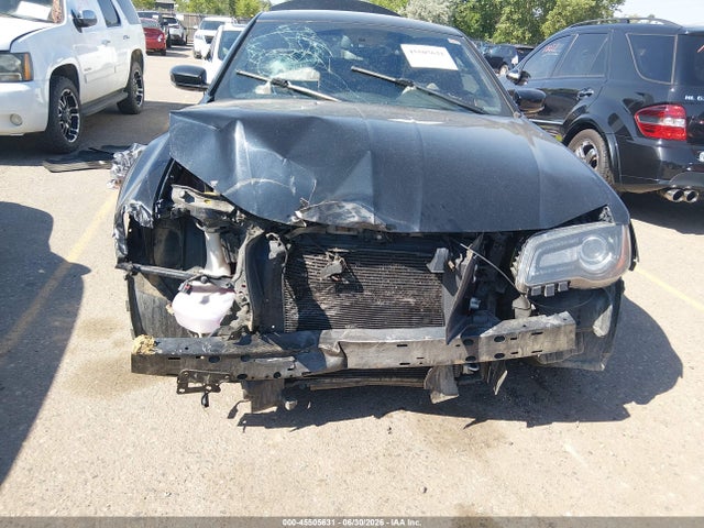 45505631 :رقم المزاد ، 2C3CCAGT8DH505882 vin ، 2013 Chrysler 300 300s مزاد بيع