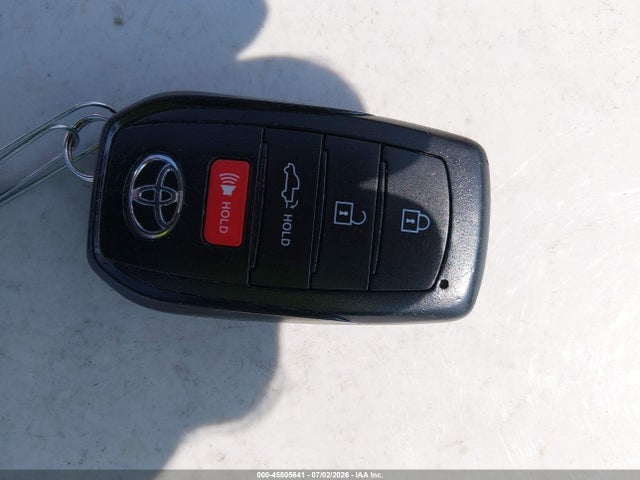 5TFPC5DB3RX042696 Toyota Tundra Hybrid Trd Pro 4wd