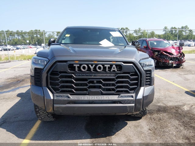 5TFPC5DB3RX042696 Toyota Tundra Hybrid Trd Pro 4wd