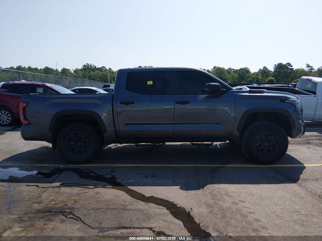 5TFPC5DB3RX042696 Toyota Tundra Hybrid Trd Pro 4wd