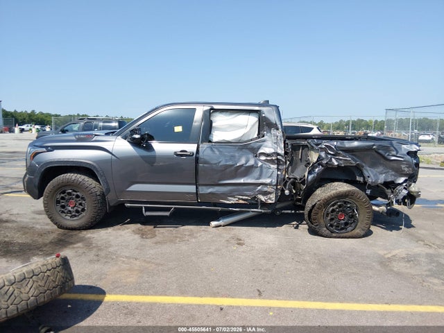 5TFPC5DB3RX042696 Toyota Tundra Hybrid Trd Pro 4wd