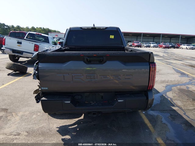 5TFPC5DB3RX042696 Toyota Tundra Hybrid Trd Pro 4wd