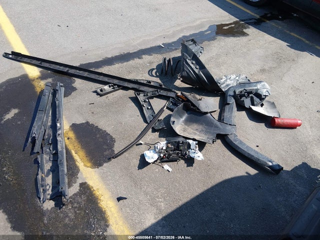 5TFPC5DB3RX042696 Toyota Tundra Hybrid Trd Pro 4wd