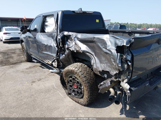 5TFPC5DB3RX042696 Toyota Tundra Hybrid Trd Pro 4wd