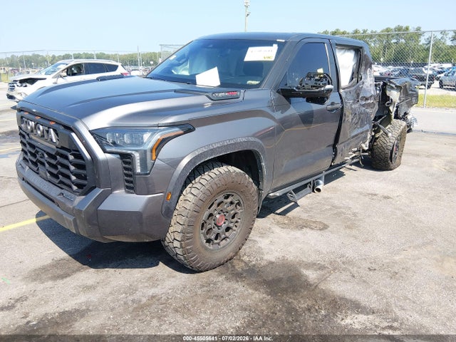 5TFPC5DB3RX042696 Toyota Tundra Hybrid Trd Pro 4wd