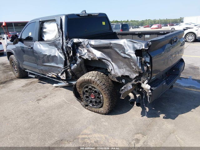 5TFPC5DB3RX042696 Toyota Tundra Hybrid Trd Pro 4wd