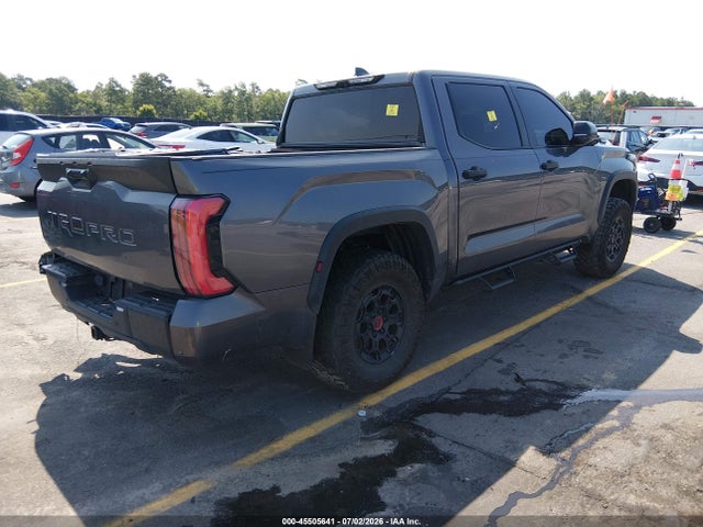 5TFPC5DB3RX042696 Toyota Tundra Hybrid Trd Pro 4wd